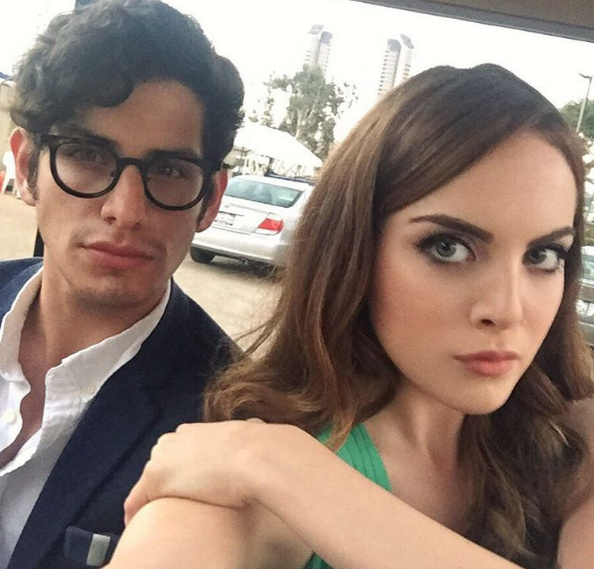 Elizabeth Gillies