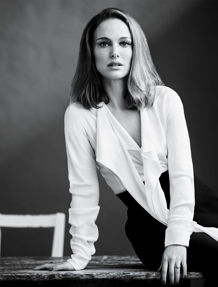 Natalie Portman