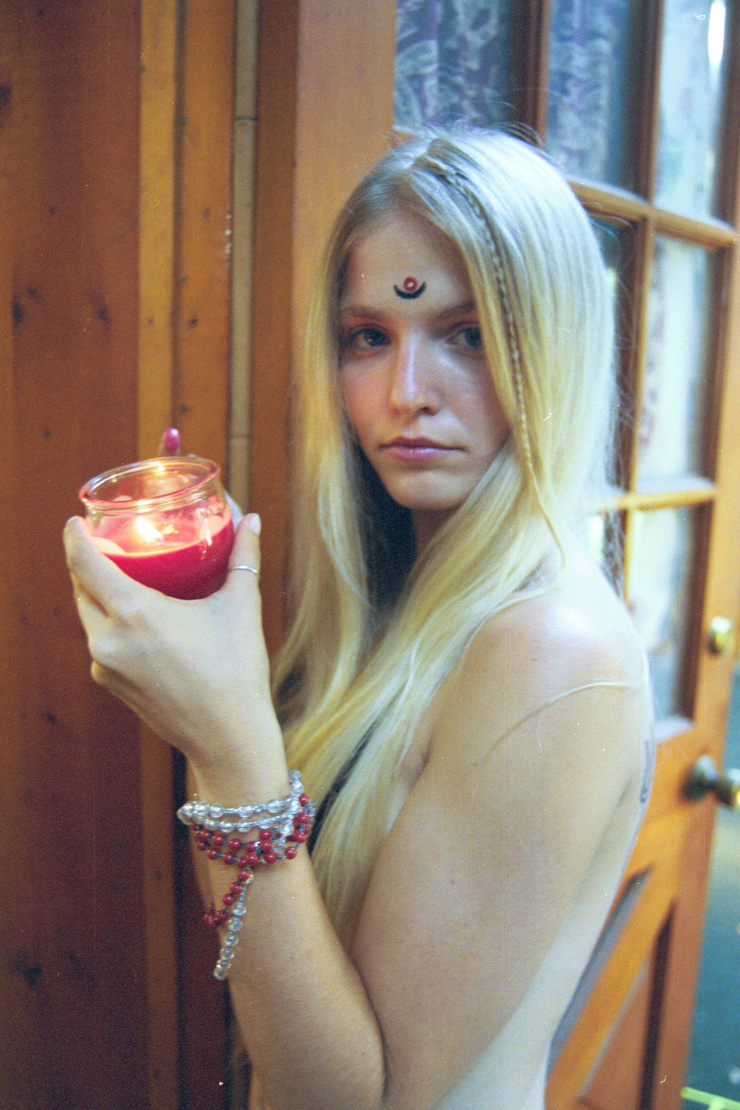 Whitney Able Whitney Able