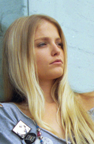 Whitney Able