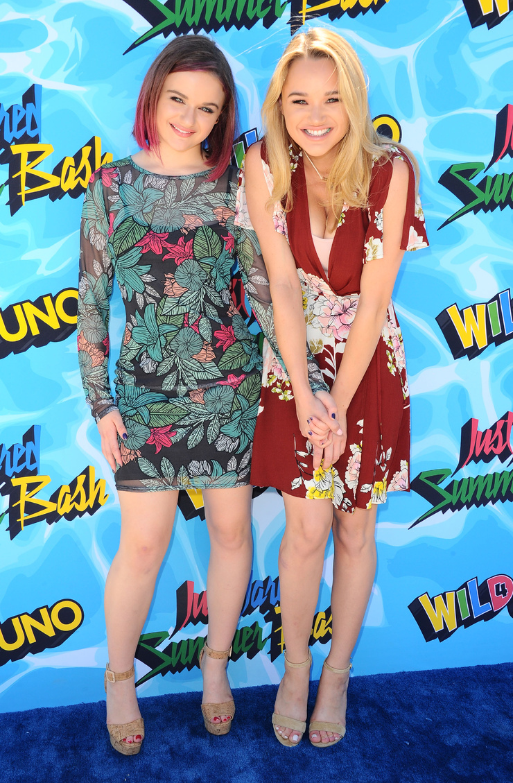 Joey King Joey King