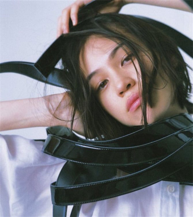 Kiko Mizuhara