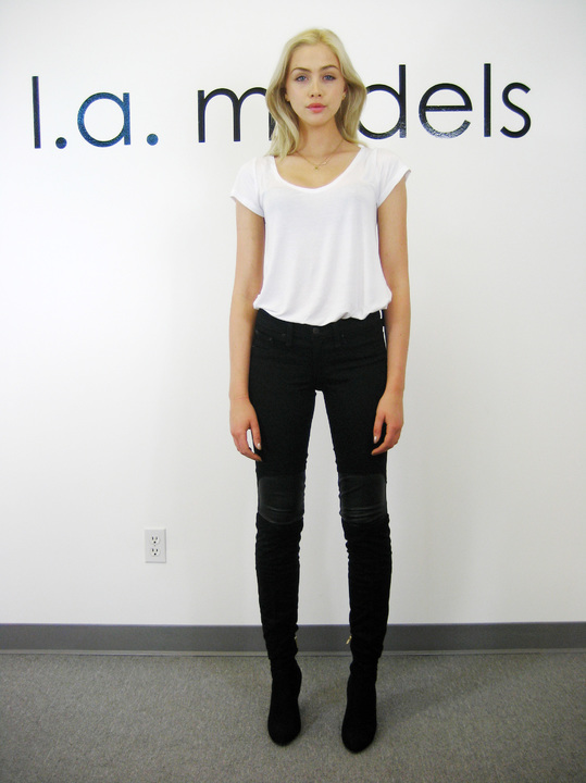 Taylor Godfrey