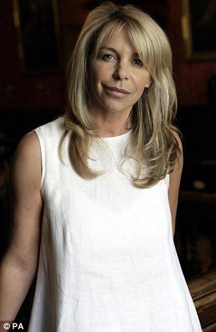 Leslie Ash