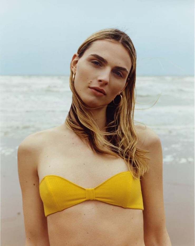 Andrej Pejic Andrej Pejic