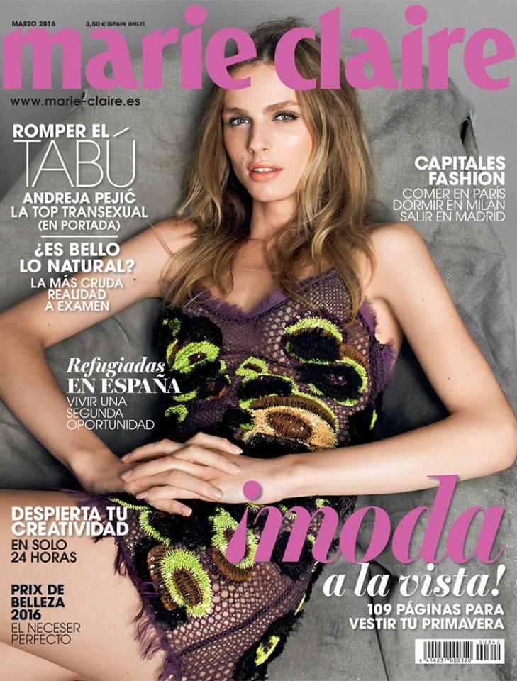 Andrej Pejic