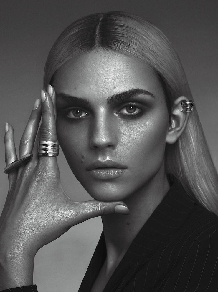 Andrej Pejic Andrej Pejic