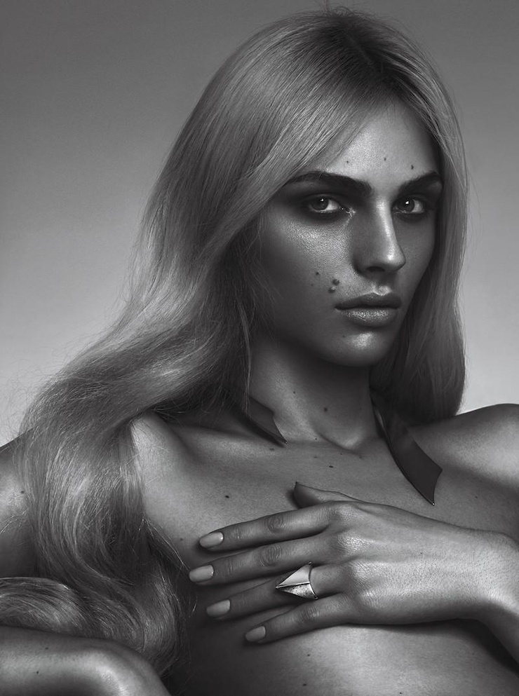 Andrej Pejic
