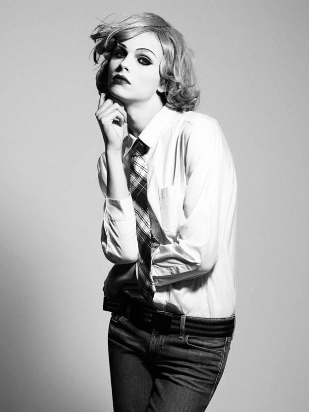 Andrej Pejic
