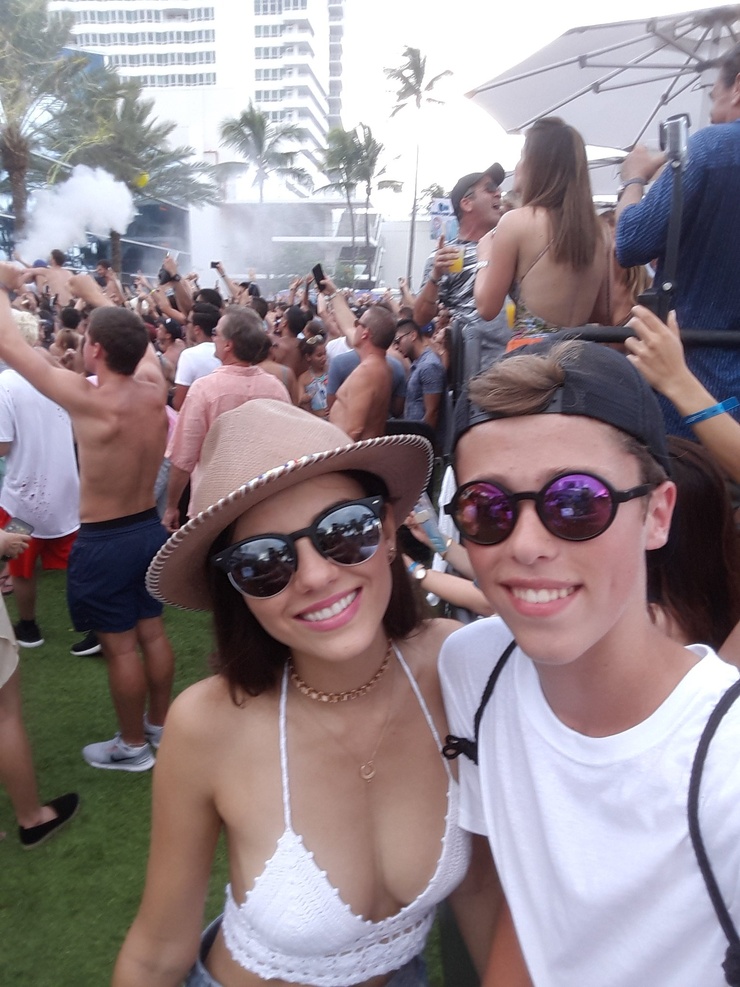 Victoria Justice Victoria Justice