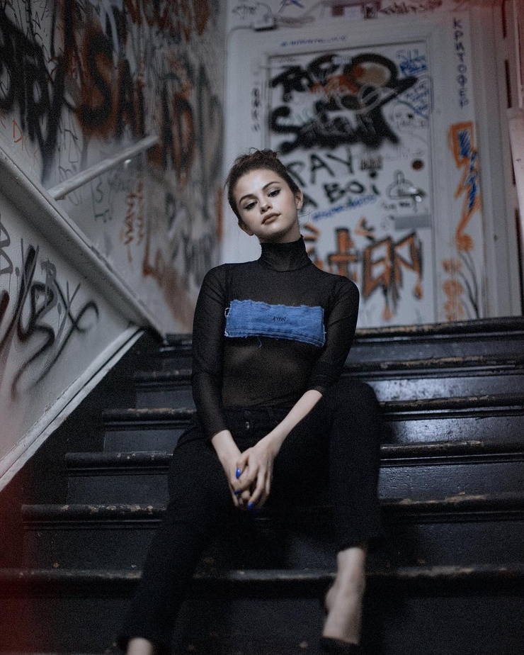Selena Gomez Selena Gomez