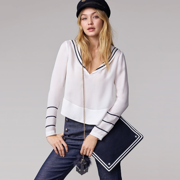 Gigi Hadid Gigi Hadid