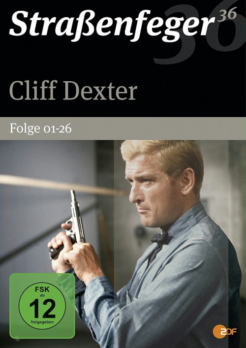 Cliff Dexter