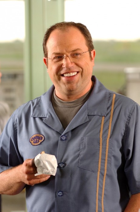 Brent Leroy