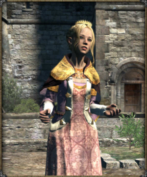 Aelinore (Dragon's Dogma)