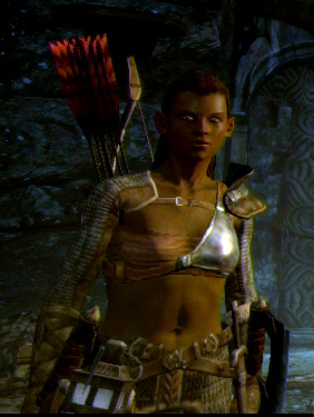 Quince (Dragon's Dogma)