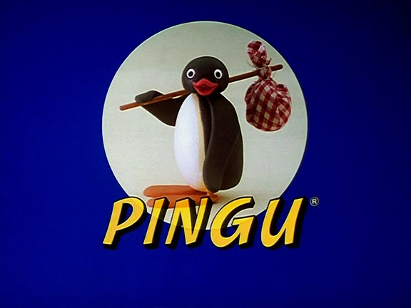 Pingu Pingu