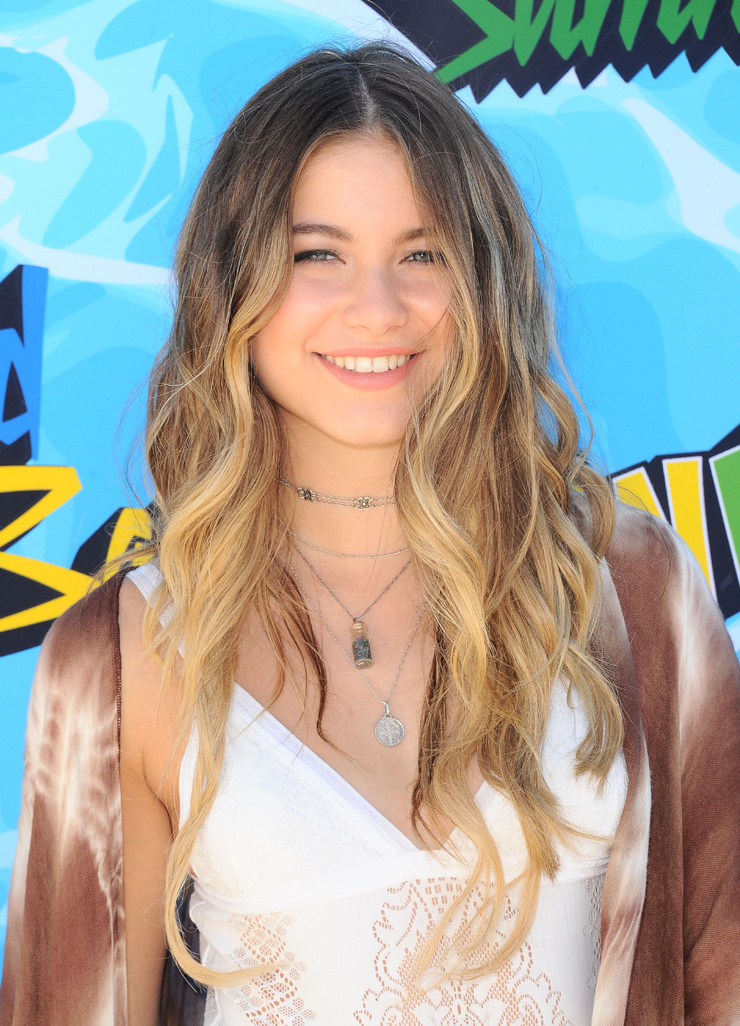 Sofia Reyes