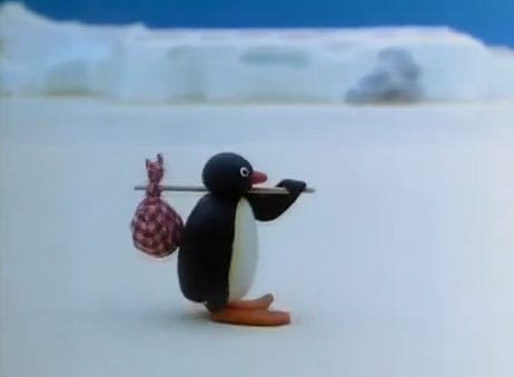 Pingu Pingu