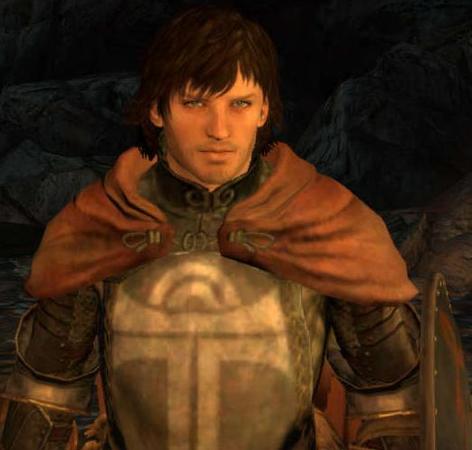 Savan (Dragon's Dogma)