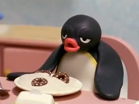 Pingu Pingu