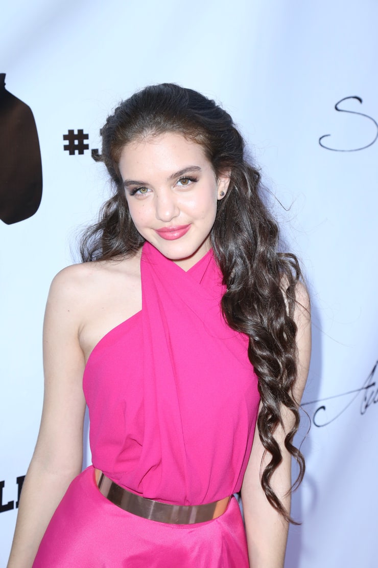 Lilimar Hernandez