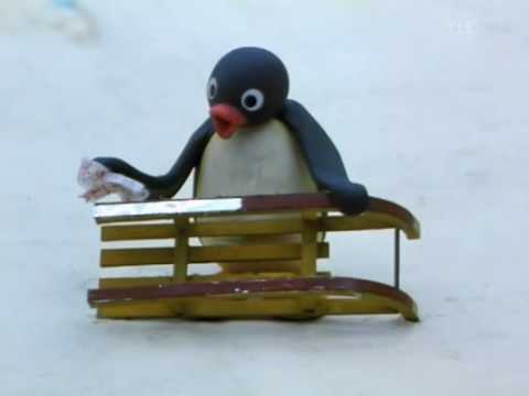 Pingu Pingu