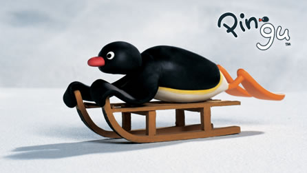 Pingu Pingu