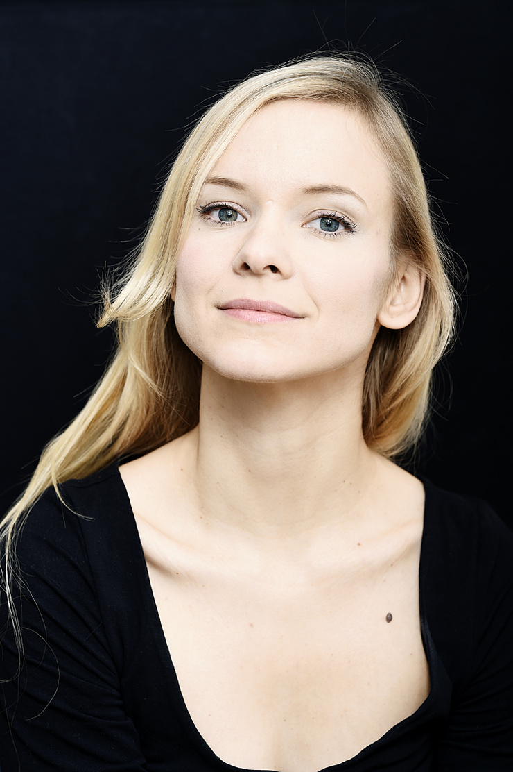 Magdalena Steinlein