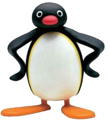 Pingu