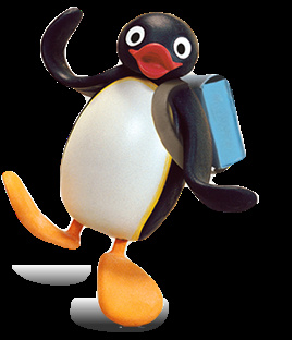 Pingu