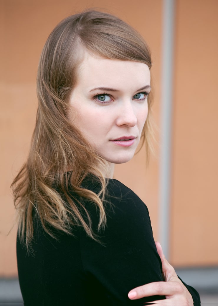 Magdalena Steinlein