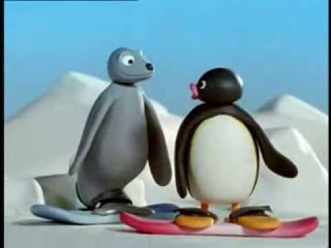 Pingu Pingu