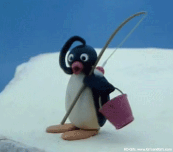 Pingu Pingu