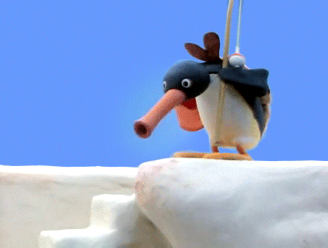 Pingu Pingu