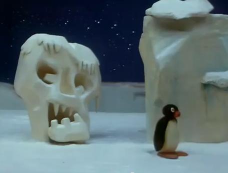 Pingu Pingu