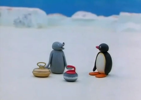 Pingu Pingu