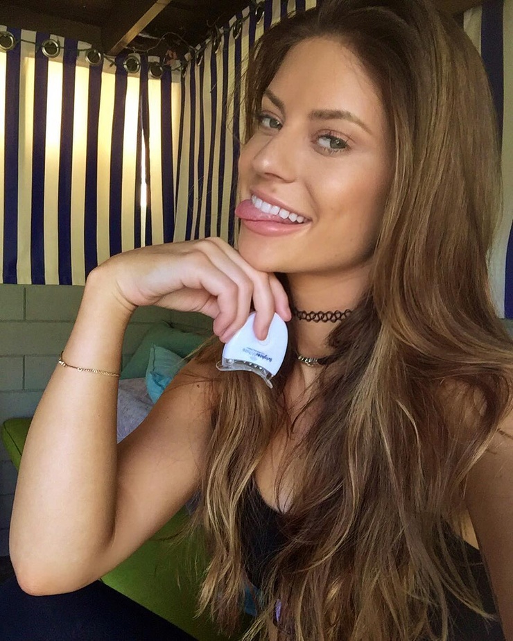 Hannah Stocking