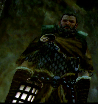 Akim (Dragon's Dogma)