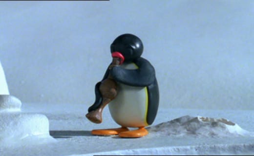 Pingu