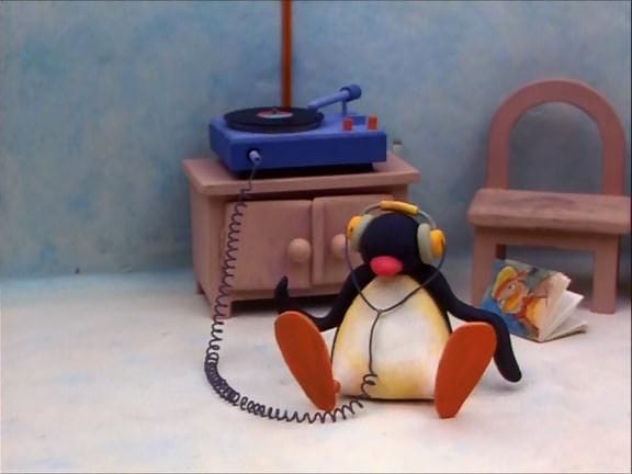 Pingu