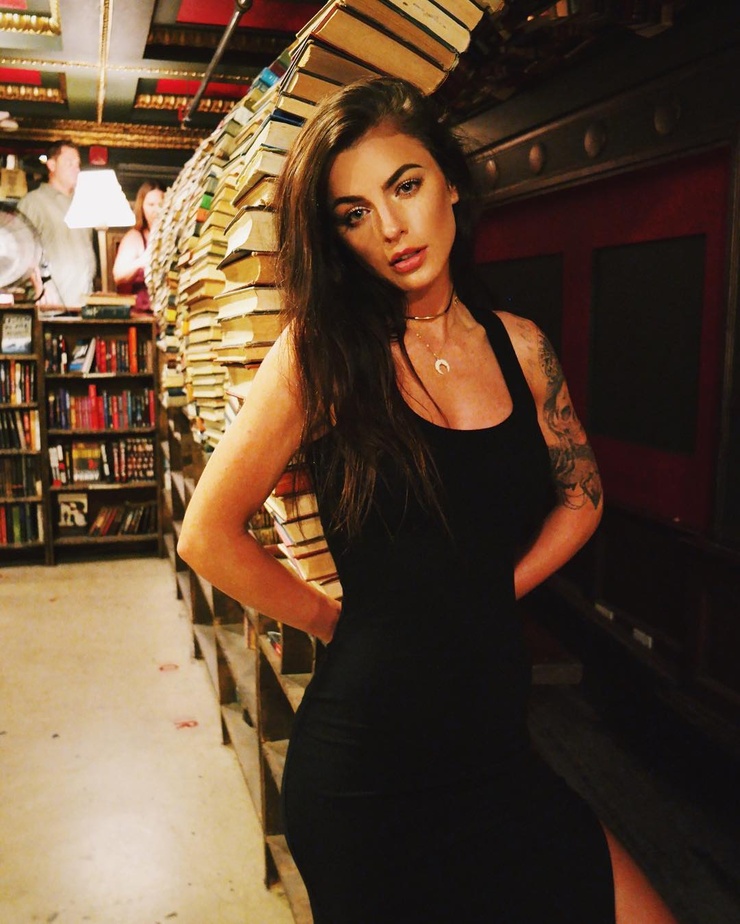 Kylie Rae Kylie Rae