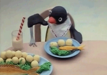 Pingu Pingu