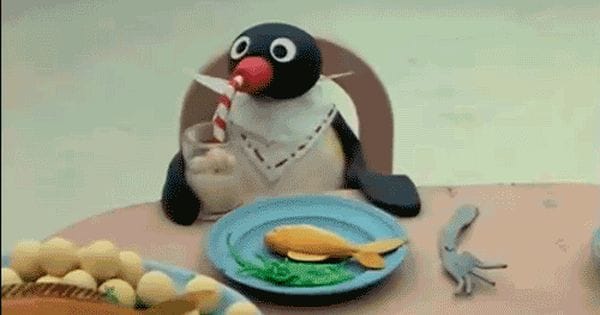 Pingu