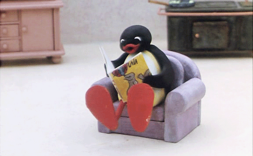 Pingu Pingu
