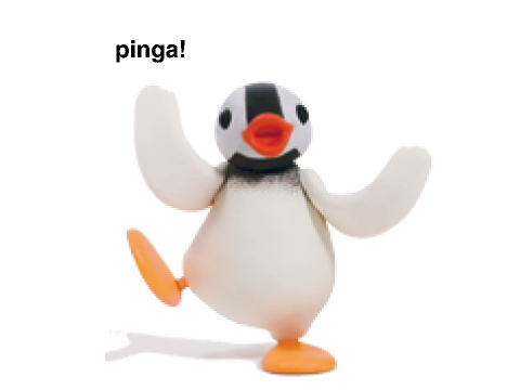 Pinga Pinga