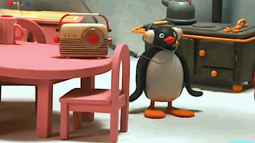 Pingu Pingu