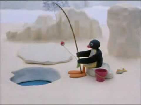 Pingu Pingu