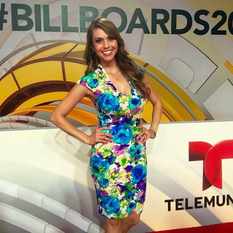 Jessica Carrillo