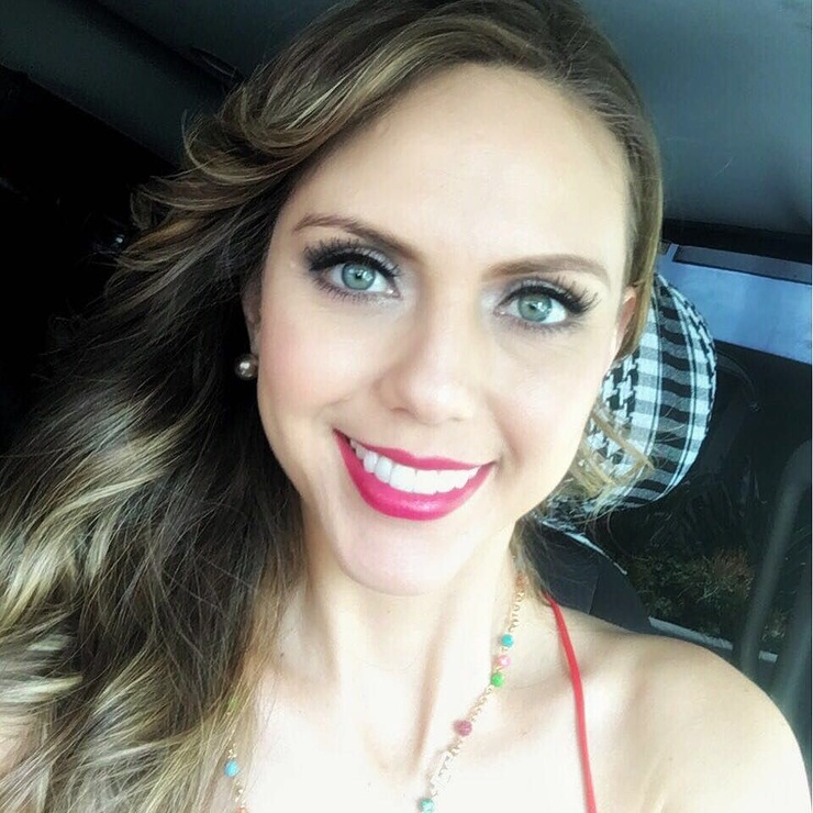 Jessica Carrillo